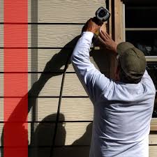 Affordable Siding Repair and Maintenance Services in Sioux Falls, SD